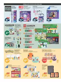 V Markt Prospekt woche 36 Seite 18