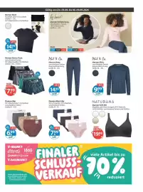 V Markt Prospekt woche 36 Seite 19
