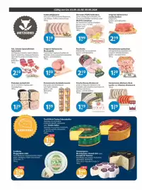 V Markt Prospekt woche 36 Seite 2