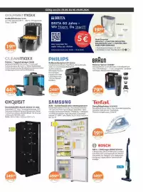 V Markt Prospekt woche 36 Seite 21