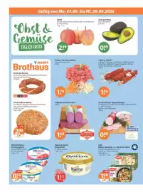 V Markt Prospekt woche 36 Seite 24