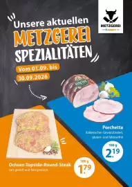 V Markt Prospekt woche 36 Seite 27