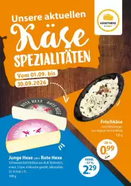 V Markt Prospekt woche 36 Seite 28