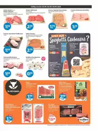 V Markt Prospekt woche 36 Seite 3