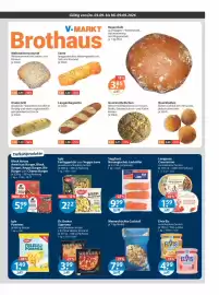 V Markt Prospekt woche 36 Seite 5