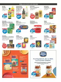 V Markt Prospekt woche 36 Seite 7