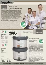 Harald Nyborg tilbudsavis uge 35 Side 20