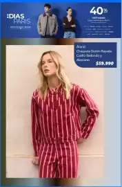 Catálogo Paris Página 2