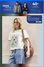 Catálogo Paris Página 3