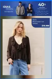Catálogo Paris Página 5
