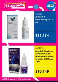 Catálogo Salcobrand Página 5