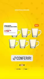 Encarte Casa e Vídeo Página 3