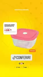 Encarte Casa e Vídeo Página 4