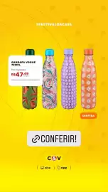 Encarte Casa e Vídeo Página 5