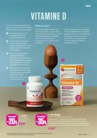 Medi Market folder Pagina 15