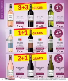Intermarché folder Pagina 22: Tons of Duorum wit €4,49, Igp ile de beauté terra di nostri wit €5,99