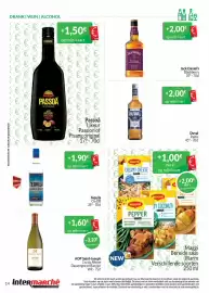 Intermarché folder Pagina 14: Aop saint-joseph cru du rhône dauvergne et ranvier wit €3,20