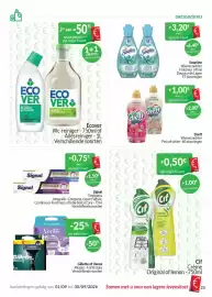 Intermarché folder Pagina 25: Soupline wasverzachter €6,40