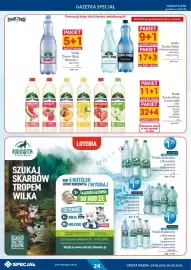 Specjał gazetka | Lublin Strona 24