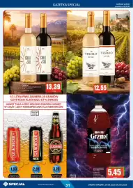 Specjał gazetka | Lublin Strona 31