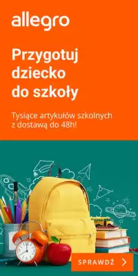 Allegro (ważność do 7-09)