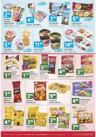 Marketvita gazetka Strona 4: Śmiejężelki Nimm2 €3,99, Przysmak Świętokrzyski €3,69
