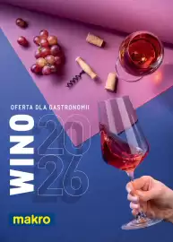 Makro gazetka | Alkohole Strona 1