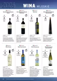 Makro gazetka | Alkohole Strona 10