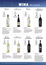 Makro gazetka | Alkohole Strona 12