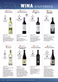 Makro gazetka | Alkohole Strona 14