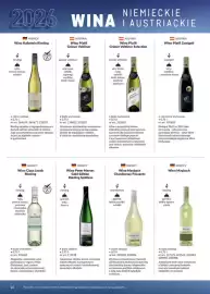 Makro gazetka | Alkohole Strona 16