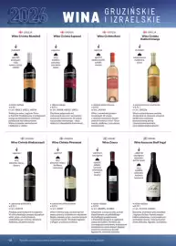 Makro gazetka | Alkohole Strona 18