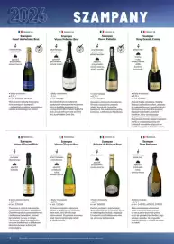 Makro gazetka | Alkohole Strona 2