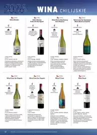 Makro gazetka | Alkohole Strona 20
