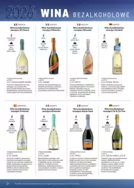 Makro gazetka | Alkohole Strona 26