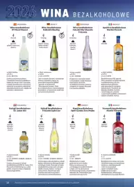 Makro gazetka | Alkohole Strona 28