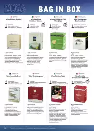 Makro gazetka | Alkohole Strona 30