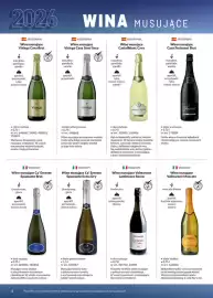 Makro gazetka | Alkohole Strona 4