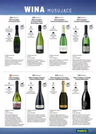 Makro gazetka | Alkohole Strona 5