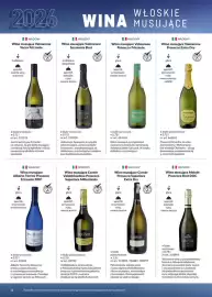 Makro gazetka | Alkohole Strona 6