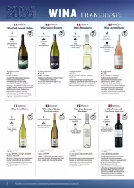 Makro gazetka | Alkohole Strona 8