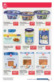 Makro gazetka Strona 3: Fine Life Łosoś atlantycki €10,99, Fine Life Łosoś atlantycki wędzony na zimno z koprem €10,99