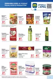 Makro gazetka Strona 11: Makaron Lubella 5-jajeczna €4,88, Olej rzepakowy z oliwą z oliwek Oliwier €9,34
