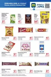 Makro gazetka Strona 13: Ciastka z kremem Lotus €4,51, Czekolada Lindt Excellence €12,29