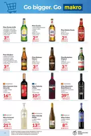 Makro gazetka Strona 16