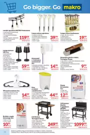 Makro gazetka Strona 22