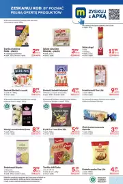 Makro gazetka Strona 7: Parówki z szynki Berlinki 2-pak €9,44, Panierka panko Fine Life €4,40