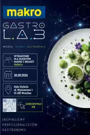 Makro gazetka Strona 2