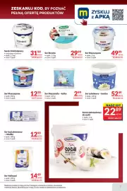 Makro gazetka Strona 7: Ser sałatkowy - kostka €52,49, Ser Halloumi €14,49