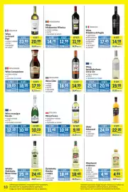 Makro gazetka Strona 10